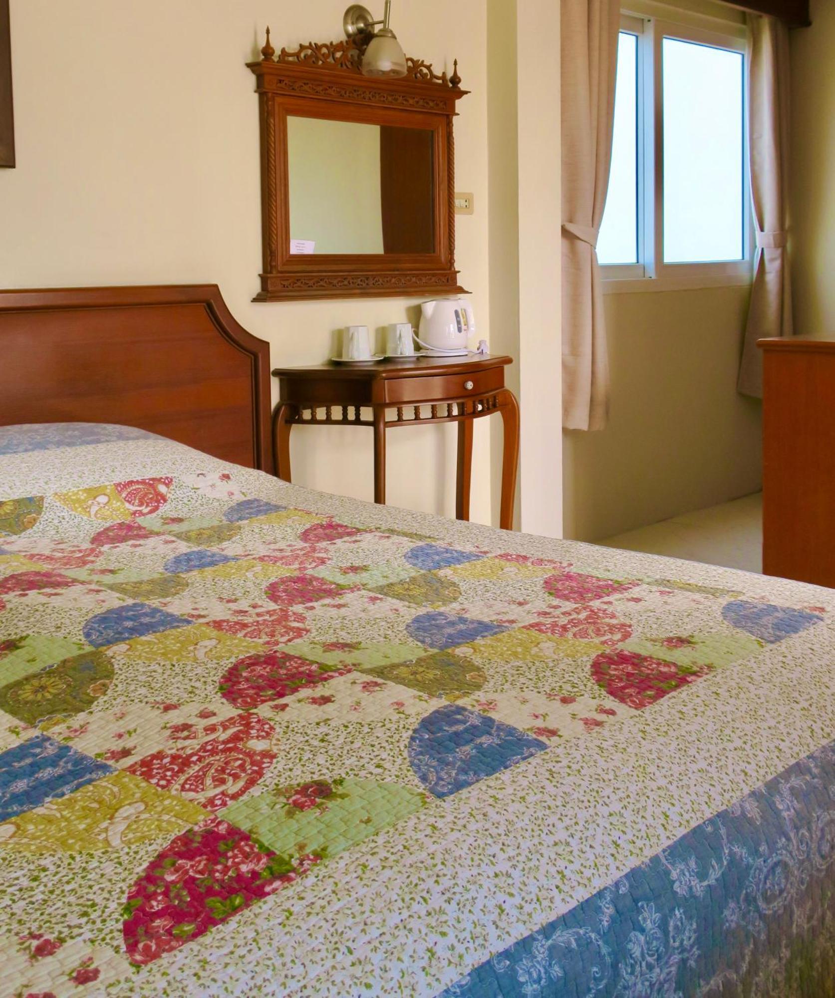 Fulay Hotel Hua Hin Exterior photo