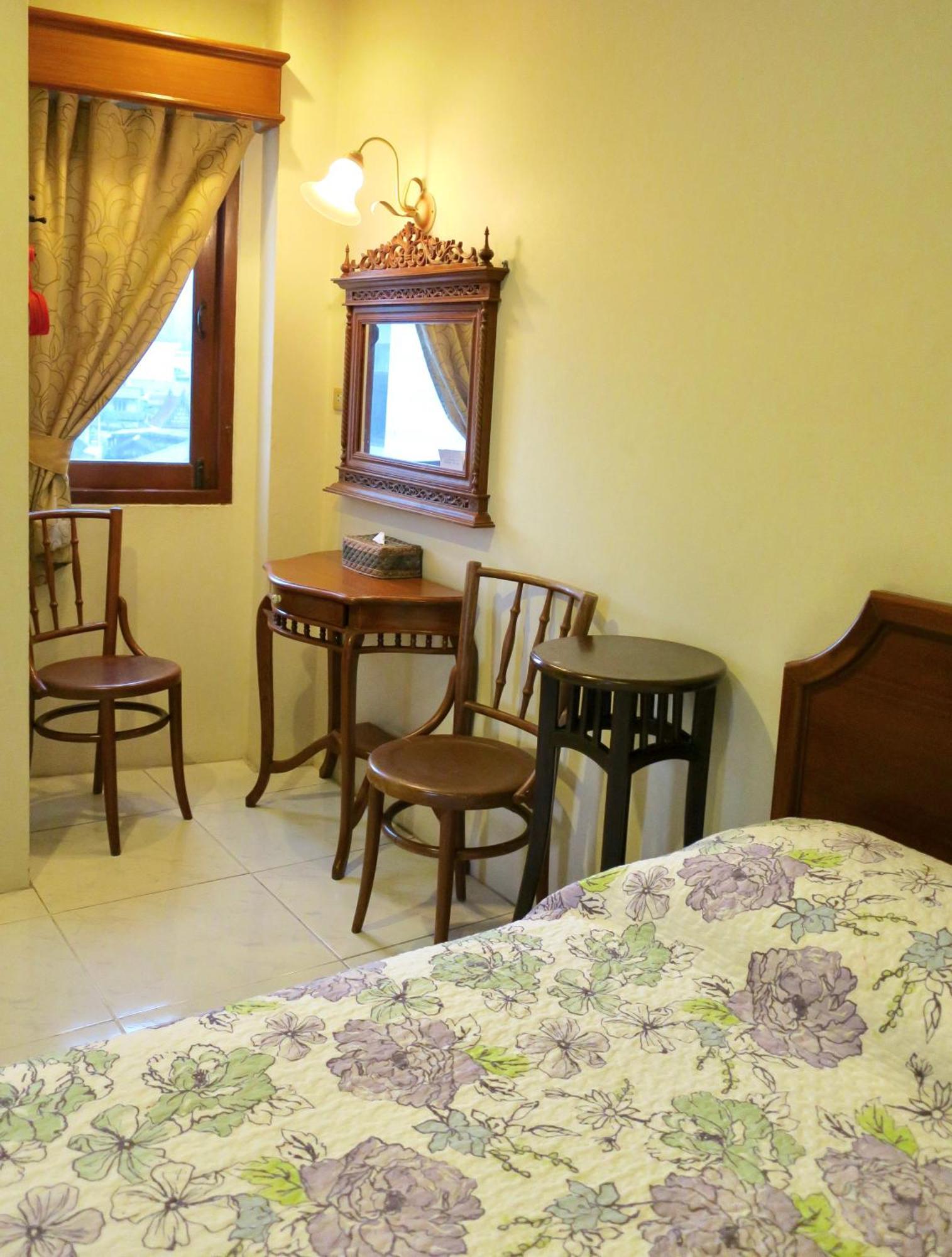 Fulay Hotel Hua Hin Exterior photo